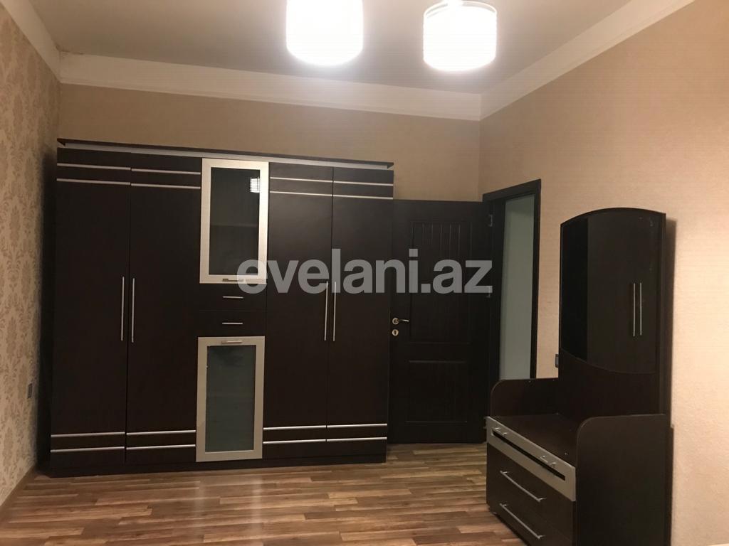 Satılır, yeni tikili, 2 otaqlı, 68 m², Bakı, Nərimanov r, Gənclik m.
