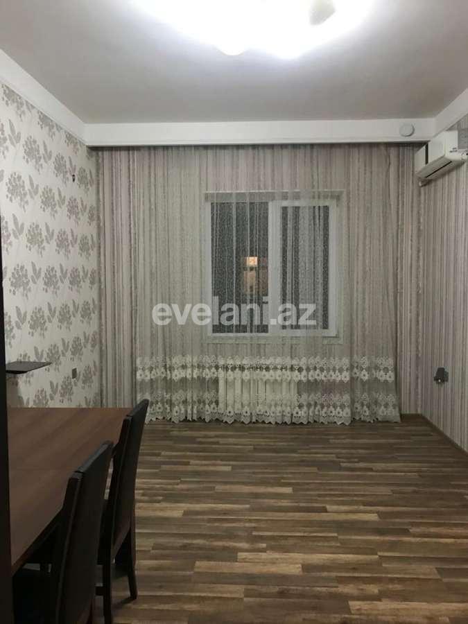 Satılır, yeni tikili, 2 otaqlı, 68 m², Bakı, Nərimanov r, Gənclik m.