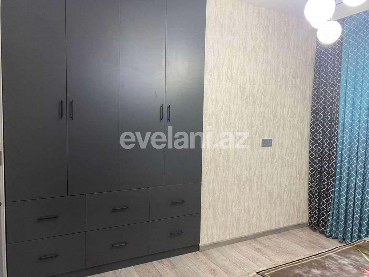 Kirayə verilir, yeni tikili, 3 otaqlı, 109 m², Bakı, Yasamal r, 8 Noyabr m.