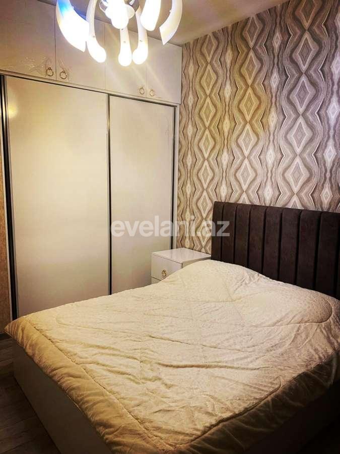 Kirayə verilir, yeni tikili, 3 otaqlı, 109 m², Bakı, Yasamal r, 8 Noyabr m.