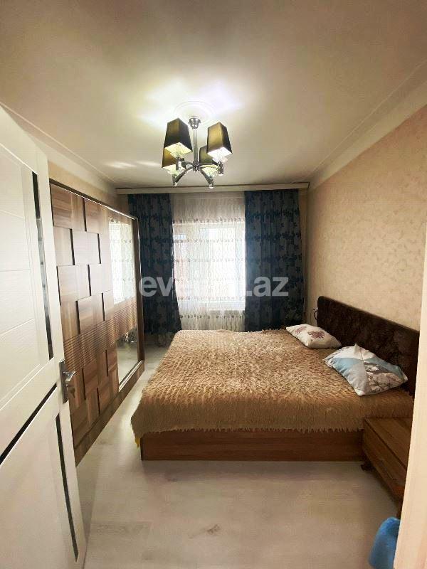 Satılır, köhnə tikili, 2 otaqlı, 60 m², Bakı, Xətai r, Köhnə Günəşli q.