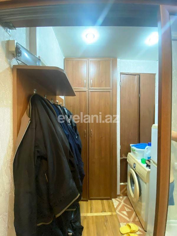 Satılır, köhnə tikili, 2 otaqlı, 60 m², Bakı, Xətai r, Köhnə Günəşli q.