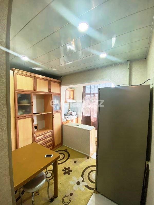 Satılır, köhnə tikili, 2 otaqlı, 60 m², Bakı, Xətai r, Köhnə Günəşli q.