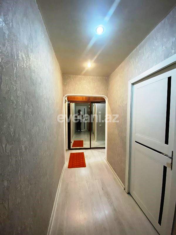 Satılır, köhnə tikili, 2 otaqlı, 60 m², Bakı, Xətai r, Köhnə Günəşli q.