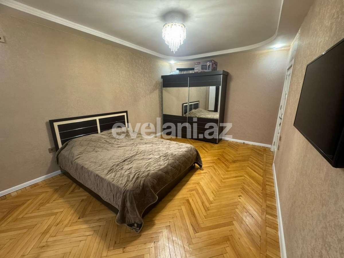 Сдаётся, вторичка, 4-комнаты, 1100 m², Баку, Ясамальский r, Низами m.