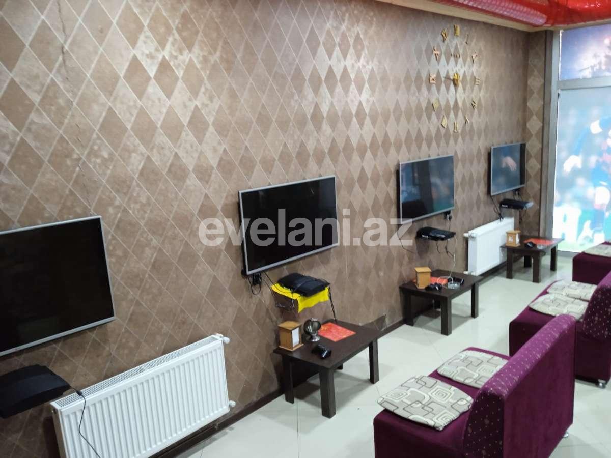 Satılır, obyekt, 130 m², Bakı, Xətai r, Həzi Aslanov m.