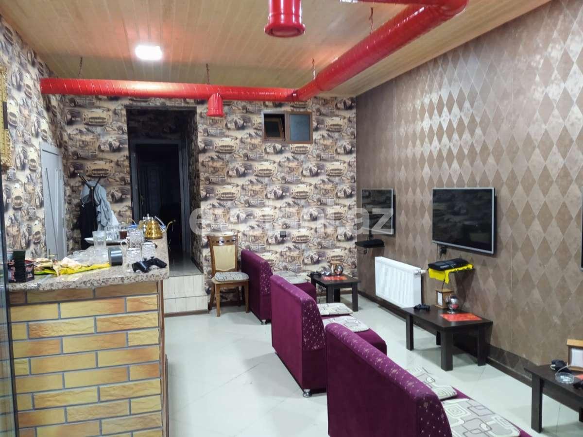 Satılır, obyekt, 130 m², Bakı, Xətai r, Həzi Aslanov m.