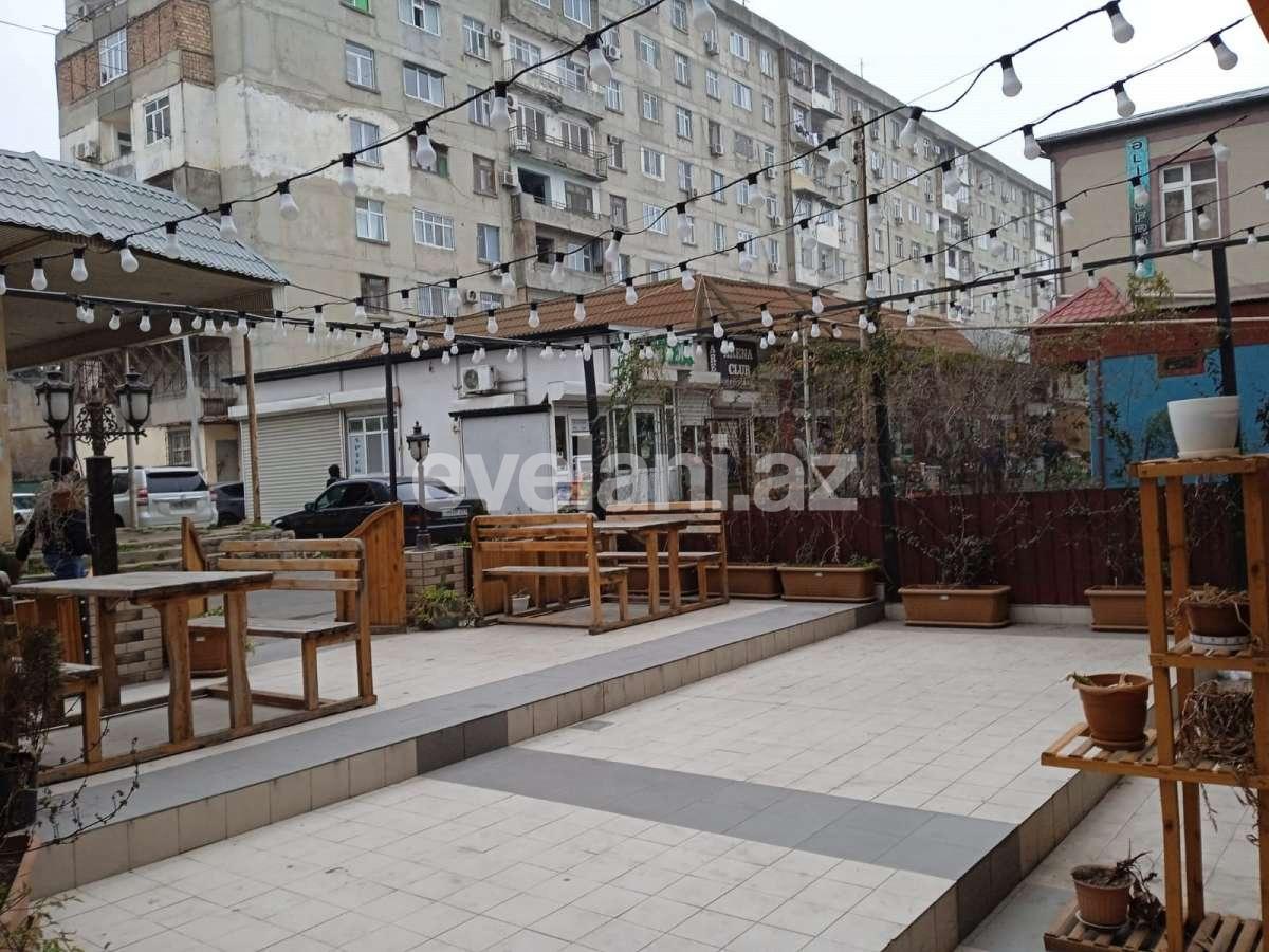 Satılır, obyekt, 130 m², Bakı, Xətai r, Həzi Aslanov m.