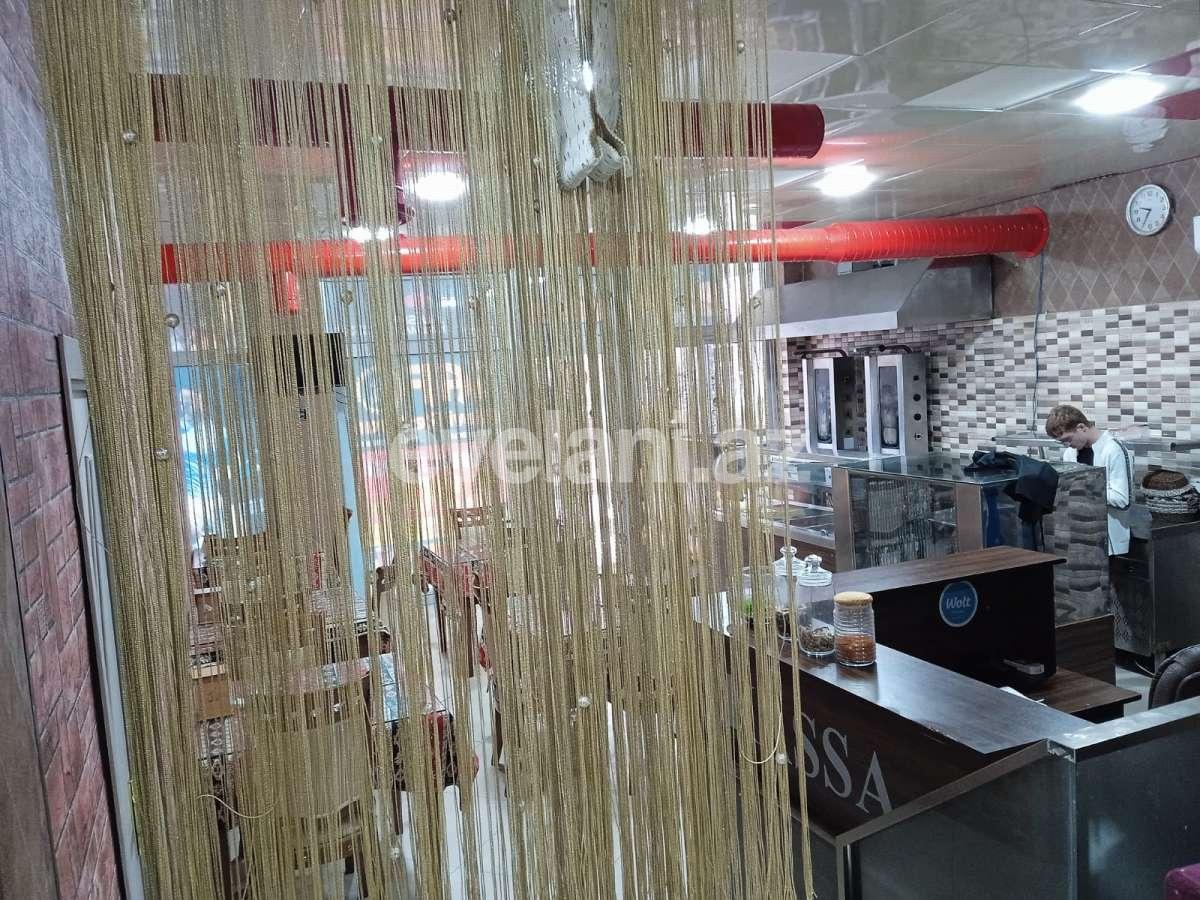 Satılır, obyekt, 130 m², Bakı, Xətai r, Həzi Aslanov m.