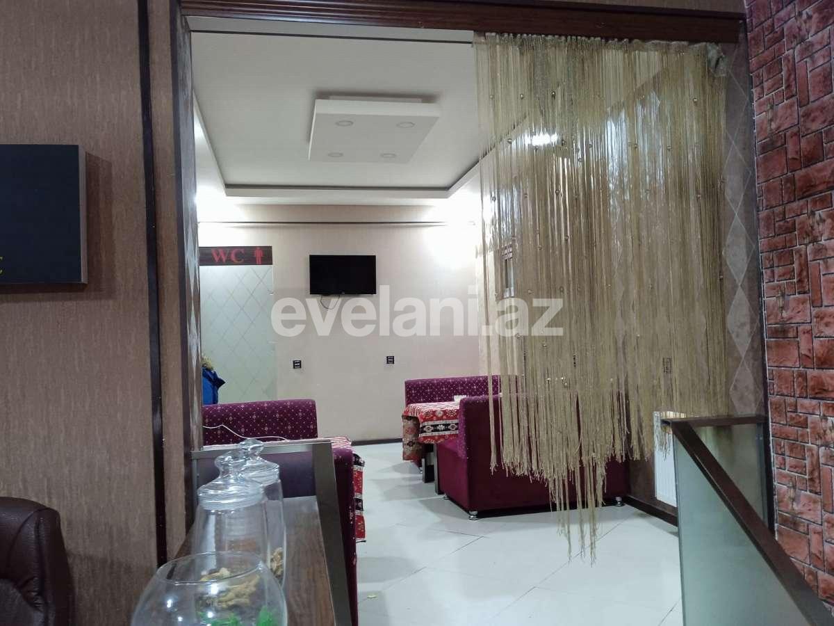 Satılır, obyekt, 130 m², Bakı, Xətai r, Həzi Aslanov m.