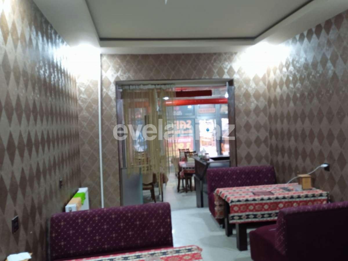 Satılır, obyekt, 130 m², Bakı, Xətai r, Həzi Aslanov m.