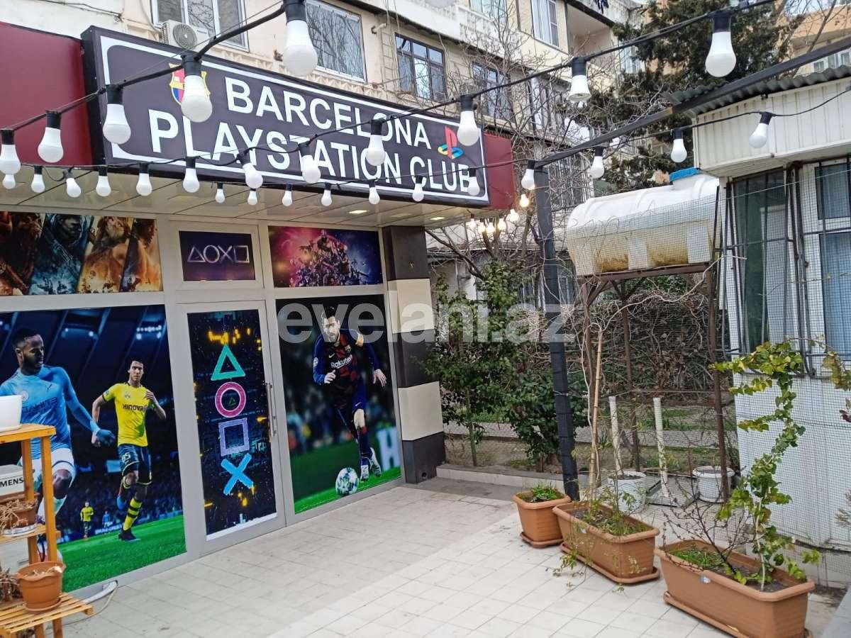 Satılır, obyekt, 130 m², Bakı, Xətai r, Həzi Aslanov m.