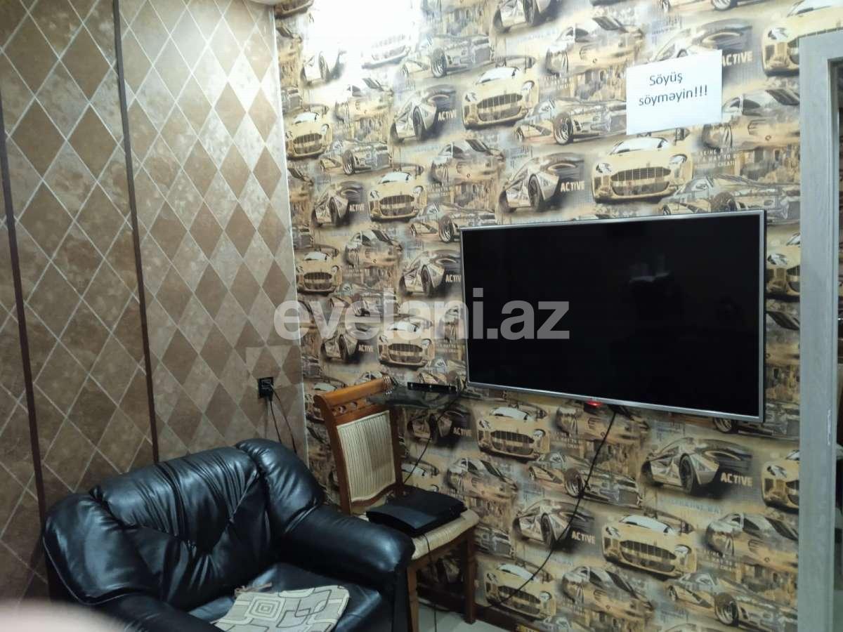 Satılır, obyekt, 130 m², Bakı, Xətai r, Həzi Aslanov m.