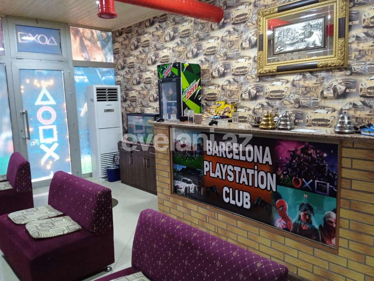 Satılır, obyekt, 130 m², Bakı, Xətai r, Həzi Aslanov m.