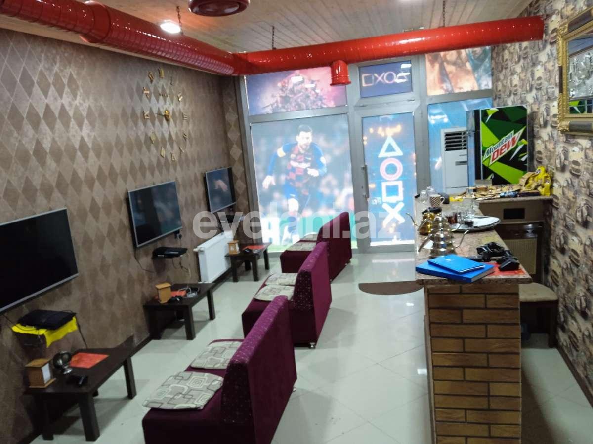 Satılır, obyekt, 130 m², Bakı, Xətai r, Həzi Aslanov m.