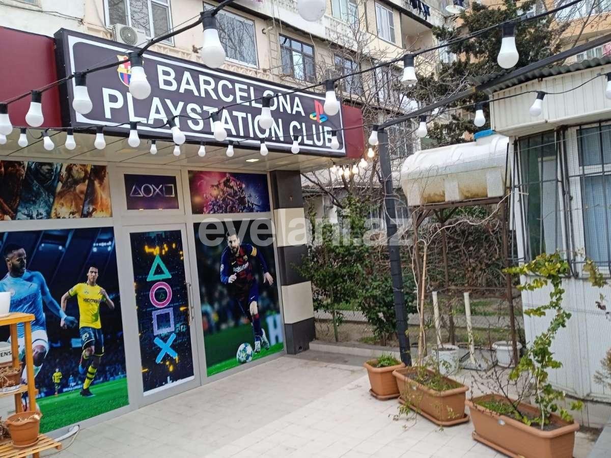 Satılır, obyekt, 130 m², Bakı, Xətai r, Həzi Aslanov m.