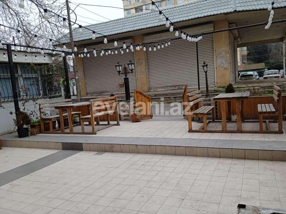 Satılır, obyekt, 130 m², Bakı, Xətai r, Həzi Aslanov m.