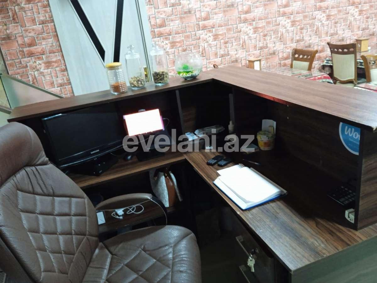 Satılır, obyekt, 130 m², Bakı, Xətai r, Həzi Aslanov m.