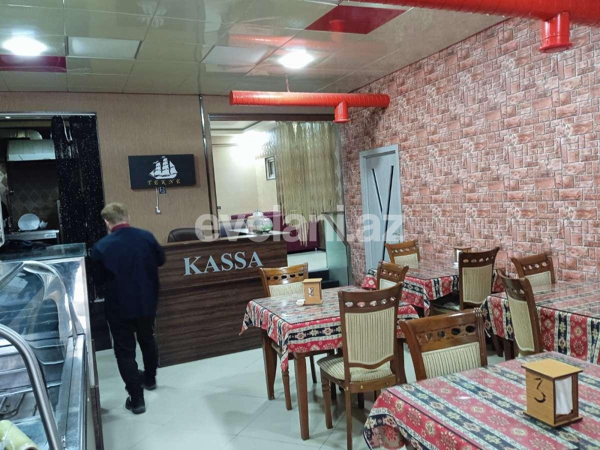 Satılır, obyekt, 130 m², Bakı, Xətai r, Həzi Aslanov m.