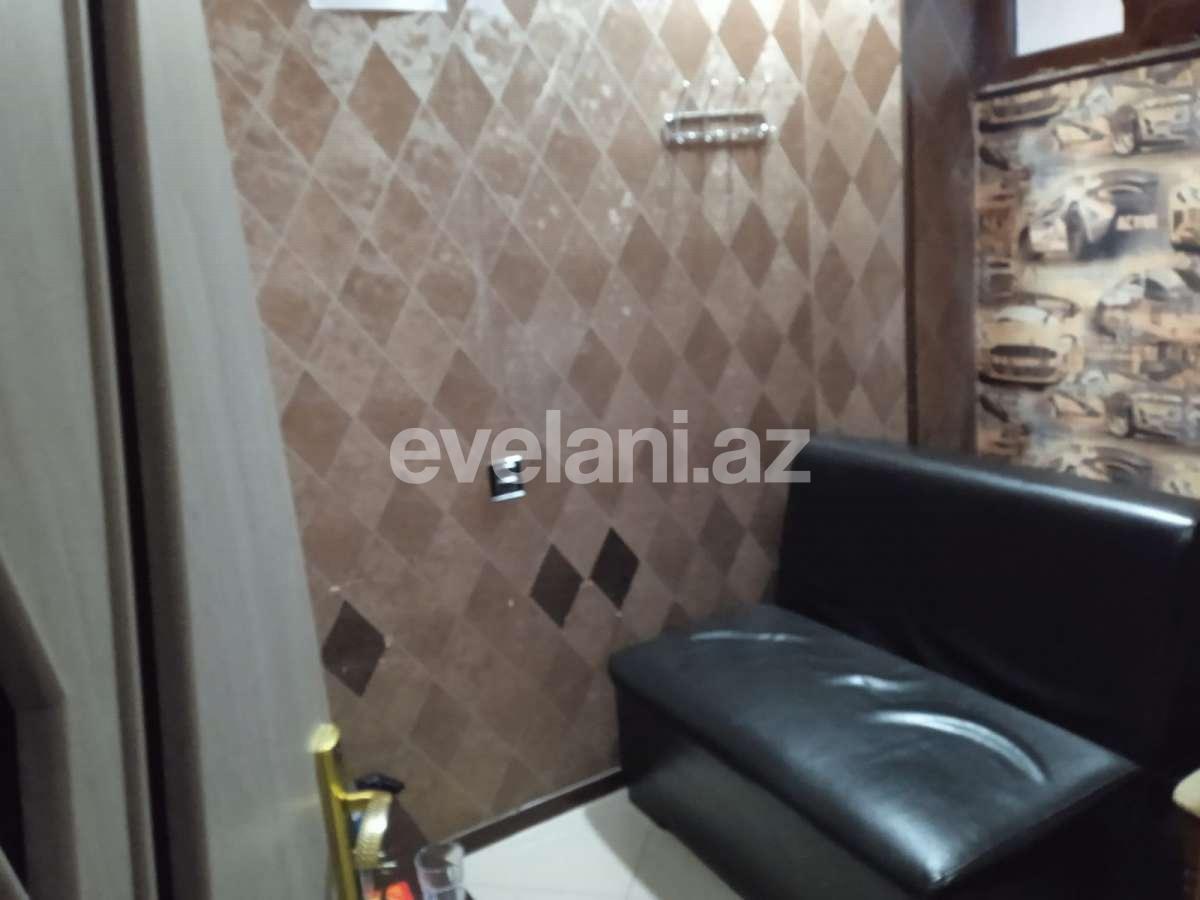 Satılır, obyekt, 130 m², Bakı, Xətai r, Həzi Aslanov m.