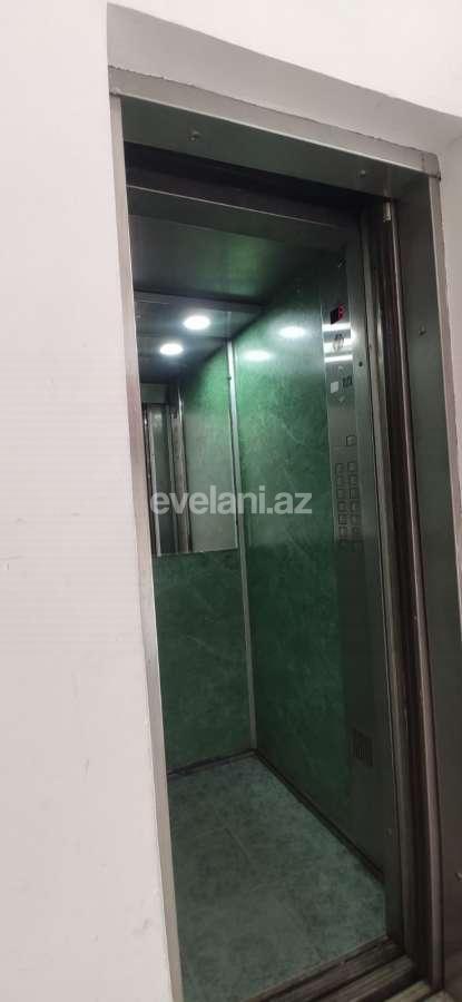 Kirayə verilir, yeni tikili, 4 otaqlı, 180 m², Bakı, Xətai r, Şah İsmayıl Xətai m.