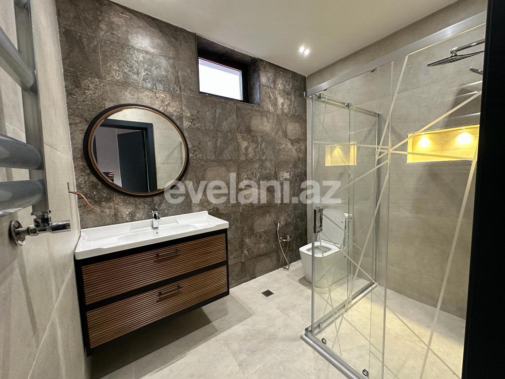 Satılır, həyət evi / bağ, 5 otaqlı, 399.99 m², Bakı, Xəzər r, Mərdəkan q.