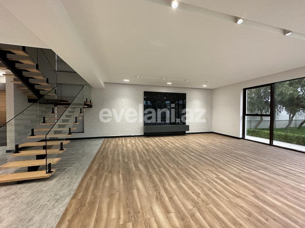 Satılır, həyət evi / bağ, 5 otaqlı, 399.99 m², Bakı, Xəzər r, Mərdəkan q.