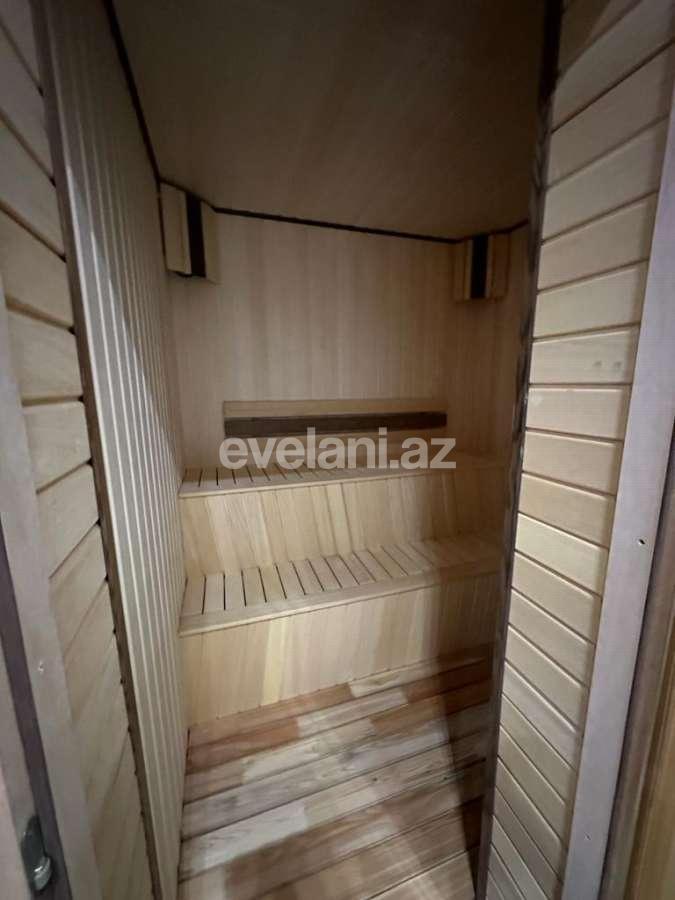 Satılır, həyət evi / bağ, 5 otaqlı, 399.99 m², Bakı, Xəzər r, Mərdəkan q.