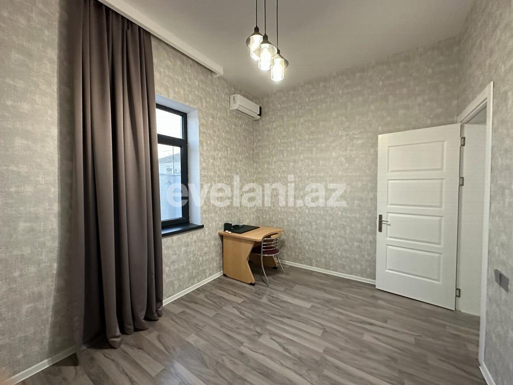 Kirayə verilir, həyət evi / bağ, 4 otaqlı, 200 m², Bakı, Xəzər r, Mərdəkan q.