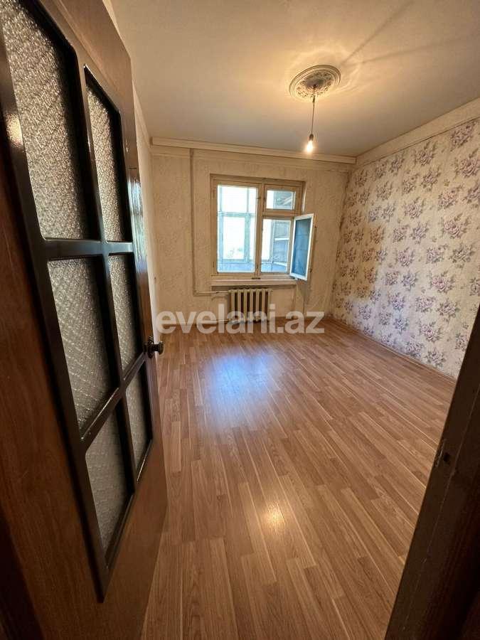 Satılır, köhnə tikili, 3 otaqlı, 75 m², Bakı, Xətai r, Əhmədli q, Əhmədli m.