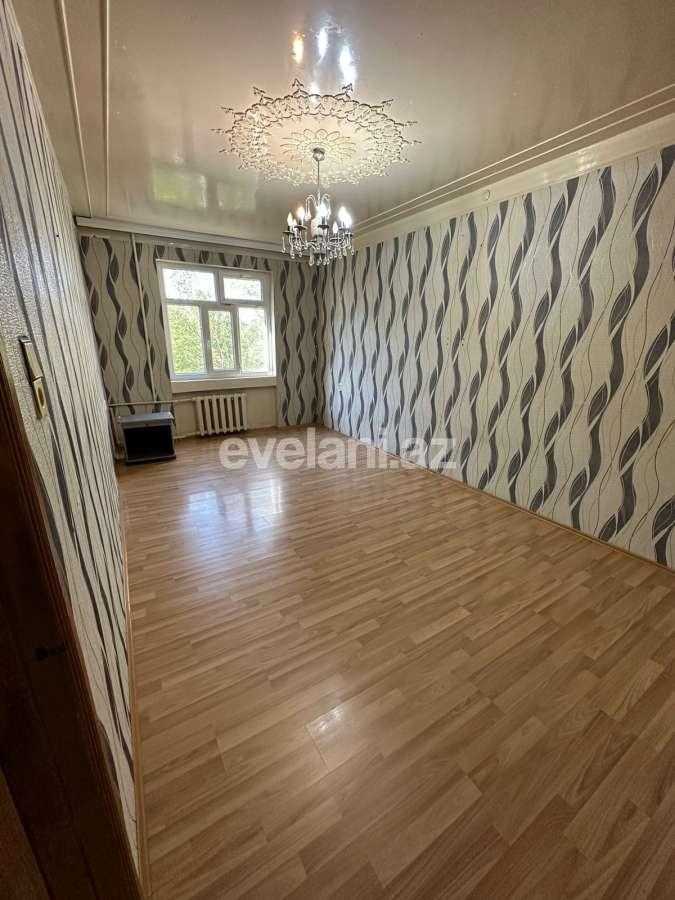 Satılır, köhnə tikili, 3 otaqlı, 75 m², Bakı, Xətai r, Əhmədli q, Əhmədli m.