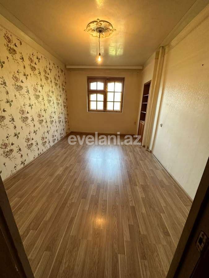 Satılır, köhnə tikili, 3 otaqlı, 75 m², Bakı, Xətai r, Əhmədli q, Əhmədli m.