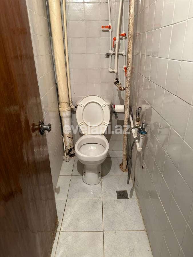 Satılır, köhnə tikili, 3 otaqlı, 75 m², Bakı, Xətai r, Əhmədli q, Əhmədli m.