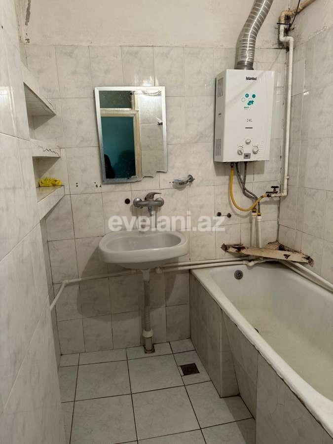 Satılır, köhnə tikili, 3 otaqlı, 75 m², Bakı, Xətai r, Əhmədli q, Əhmədli m.