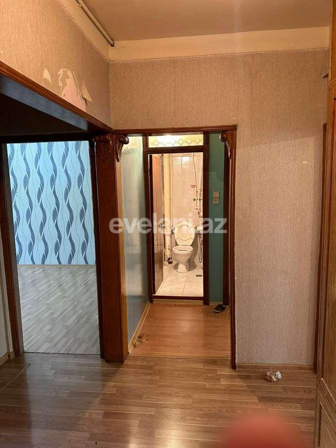 Satılır, köhnə tikili, 3 otaqlı, 75 m², Bakı, Xətai r, Əhmədli q, Əhmədli m.