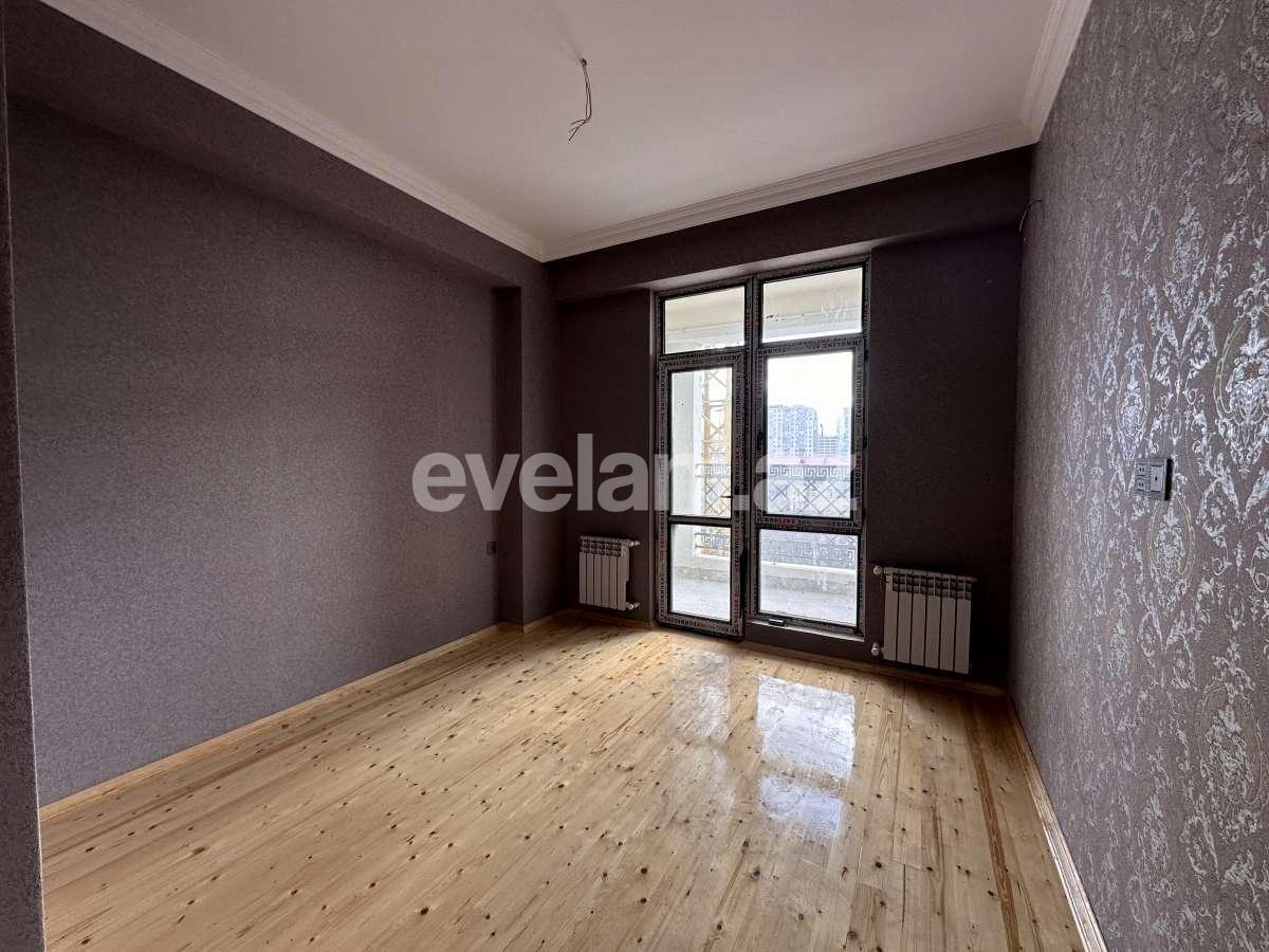 Sale, new building, 2 room, 51 m², Baku, Nizami r, 8-th kilometer d, Gara Garayev m.