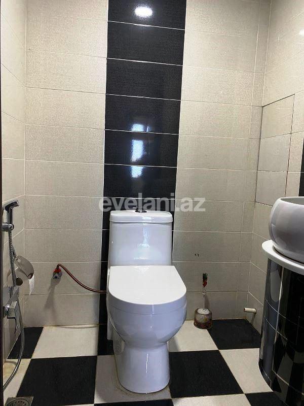Satılır, yeni tikili, 3 otaqlı, 115 m², Bakı, Sabunçu r, Bakıxanov q.