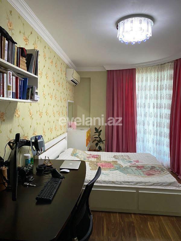 Satılır, yeni tikili, 3 otaqlı, 115 m², Bakı, Sabunçu r, Bakıxanov q.