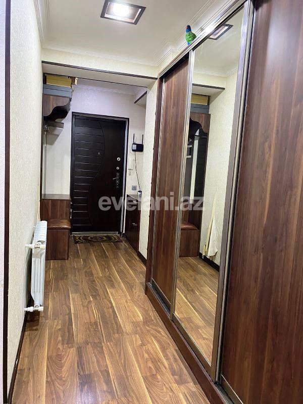 Satılır, yeni tikili, 3 otaqlı, 115 m², Bakı, Sabunçu r, Bakıxanov q.