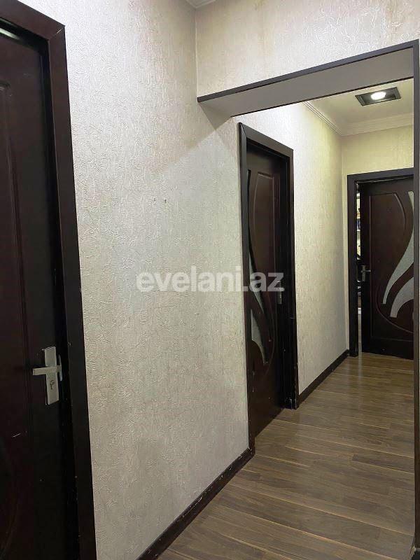 Satılır, yeni tikili, 3 otaqlı, 115 m², Bakı, Sabunçu r, Bakıxanov q.