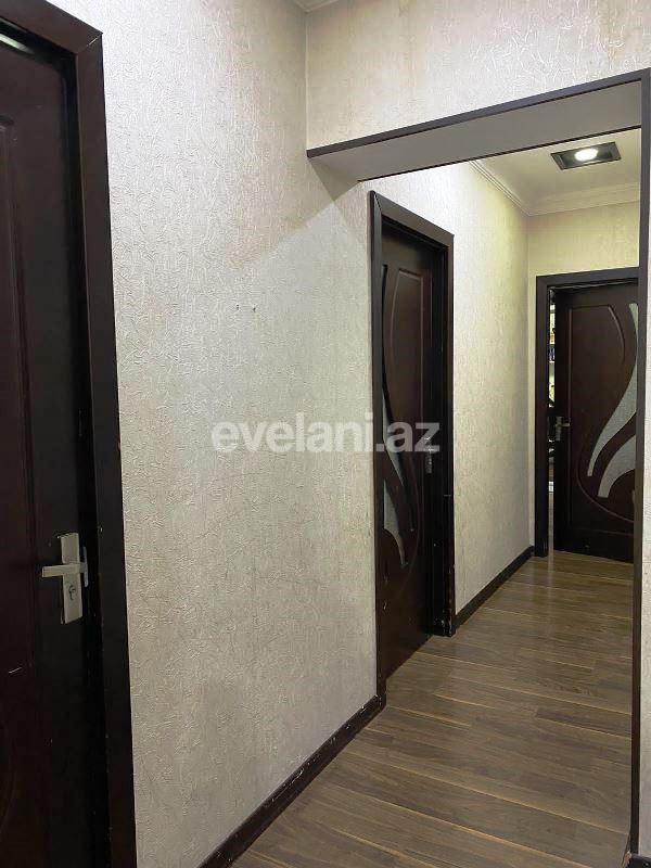 Satılır, yeni tikili, 3 otaqlı, 115 m², Bakı, Sabunçu r, Bakıxanov q.