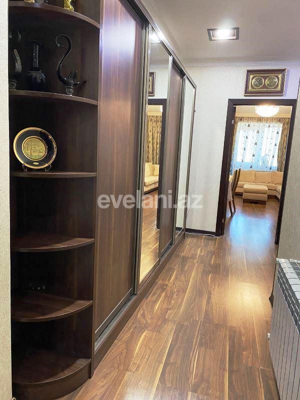 Satılır, yeni tikili, 3 otaqlı, 115 m², Bakı, Sabunçu r, Bakıxanov q.