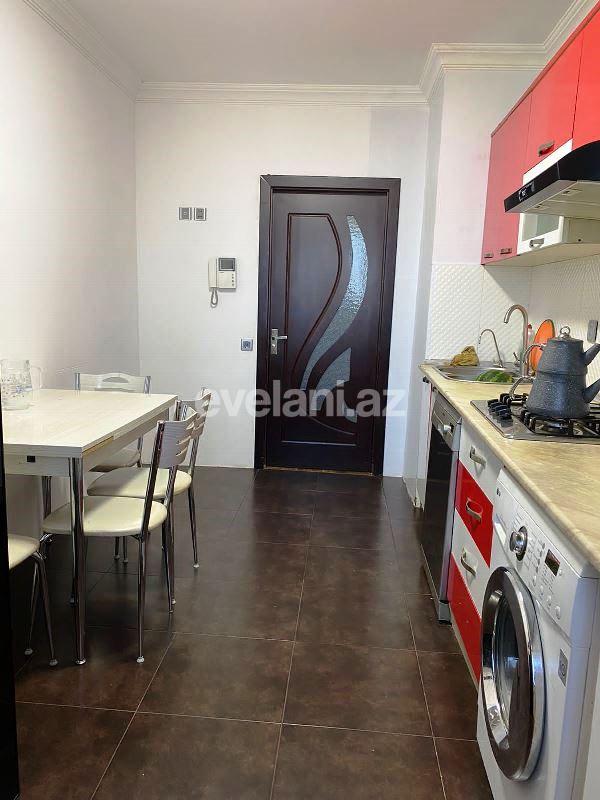 Satılır, yeni tikili, 3 otaqlı, 115 m², Bakı, Sabunçu r, Bakıxanov q.