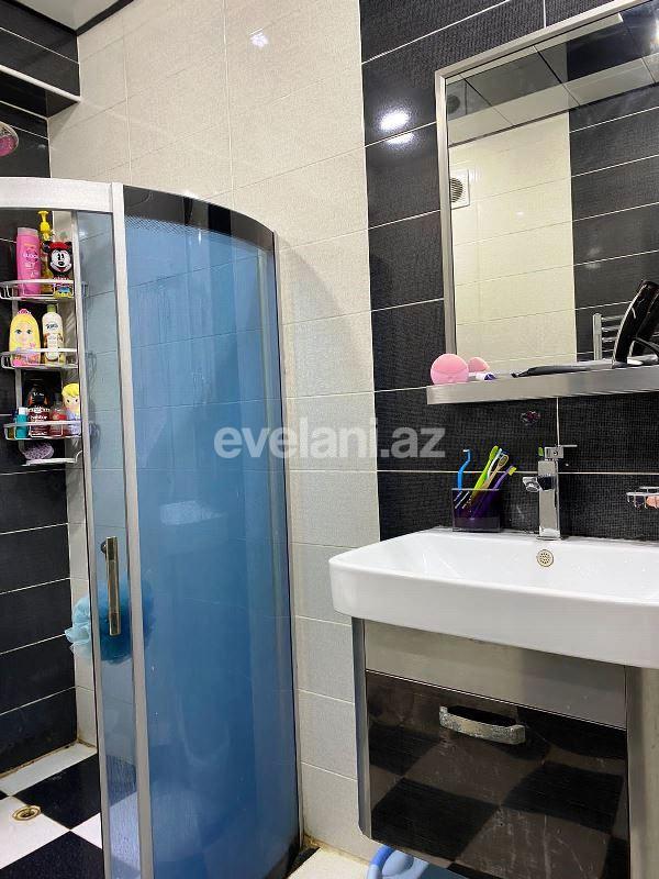 Satılır, yeni tikili, 3 otaqlı, 115 m², Bakı, Sabunçu r, Bakıxanov q.