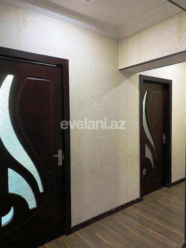 Satılır, yeni tikili, 3 otaqlı, 115 m², Bakı, Sabunçu r, Bakıxanov q.