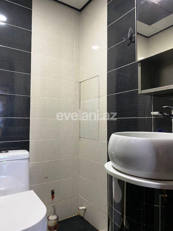 Satılır, yeni tikili, 3 otaqlı, 115 m², Bakı, Sabunçu r, Bakıxanov q.