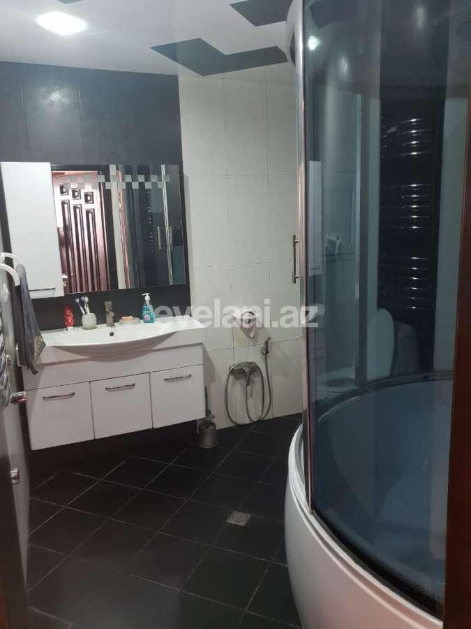 Satılır, yeni tikili, 4 otaqlı, 160 m², Bakı, Nəsimi r.