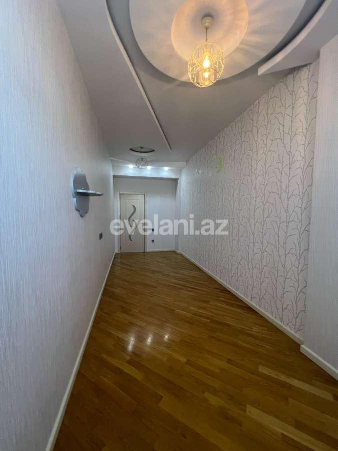Satılır, yeni tikili, 3 otaqlı, 125 m², Bakı, Binəqədi r, 9-cu mikrorayon q, Nəsimi m.