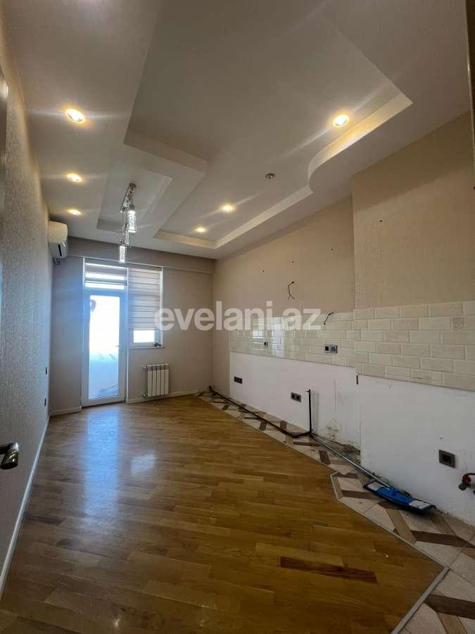 Satılır, yeni tikili, 3 otaqlı, 125 m², Bakı, Binəqədi r, 9-cu mikrorayon q, Nəsimi m.