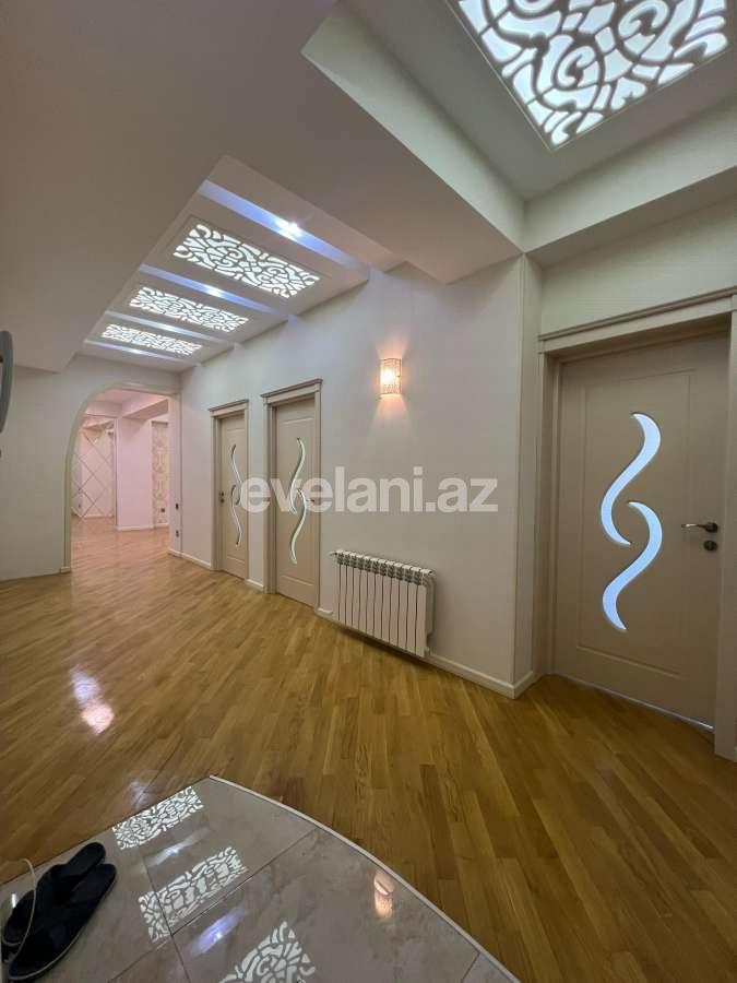 Satılır, yeni tikili, 3 otaqlı, 125 m², Bakı, Binəqədi r, 9-cu mikrorayon q, Nəsimi m.